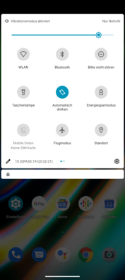 Review Motorola Moto G9 Plus smartphone
