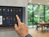 The smart home control panels now enable the use of multiple dashboards.