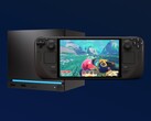 The Steam Machine and Steam Deck could revive Nintendo's dual-screen concept.