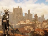 One of Steam's better Skyrim-likes just became a whole lot cheaper.