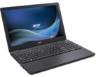 Acer Extensa 2509-C052 Notebook Review