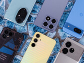 Best upper mid-range smartphones tested and ranked