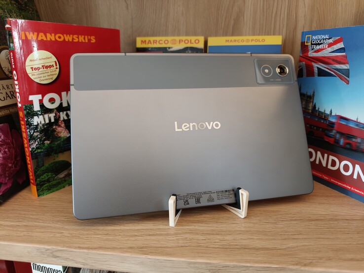 Lenovo Tab K11 Gen2 in review