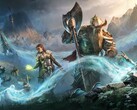 Official game image of The Elder Scrolls Online. (Image source: elderscrollsonline.com)
