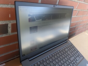 Lenovo ThinkPad E15 Gen 2 Review: Tiger Lake laptop with an Nvidia GeForce MX450 Reviews Lenovo ThinkPad E15 Gen 2 Review: Tiger Lake laptop with an Nvidia GeForce MX450 Reviews
