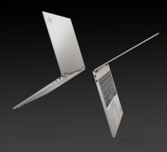 Lenovo ThinkPad X1 Titanium Yoga is the first 3:2 Yoga convertible & thinnest ThinkPad yet