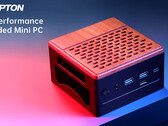 Topton D13 starts at $397.66 (Image source: Topton - edited)