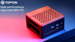 Topton D13 starts at $397.66 (Image source: Topton - edited)