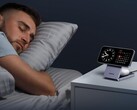 The UGREEN MagFlow Qi2 Magnetic 2-in-1 Charging Station is now available. (Image source: UGREEN)