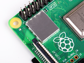 Raspberry Pi: Transform the popular single-board computer into a smart speaker with Google Assistant or Amazon Alexa integration. (Image source: Raspberry Pi Foundation)