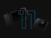 The GoPro Hero 11 series is expected to start at €449 in the Eurozone. (Image source: GoPro)