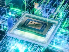 Next generation Xbox consoles will be powered by AMD silicon. (Image source: Xbox)