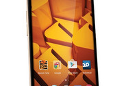ZTE Boost MAX+ Android phablet hits Boost Mobile