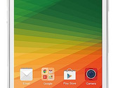 ZTE Imperial II Android smartphone with 5 inch screen and 4G LTE connectivity