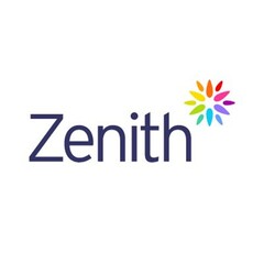 Zenith celebrates transitioning company fleet to EVs 5 years ahead of schedule (Image source: Zenith)