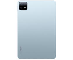 Xiaomi Pad 6 in blue