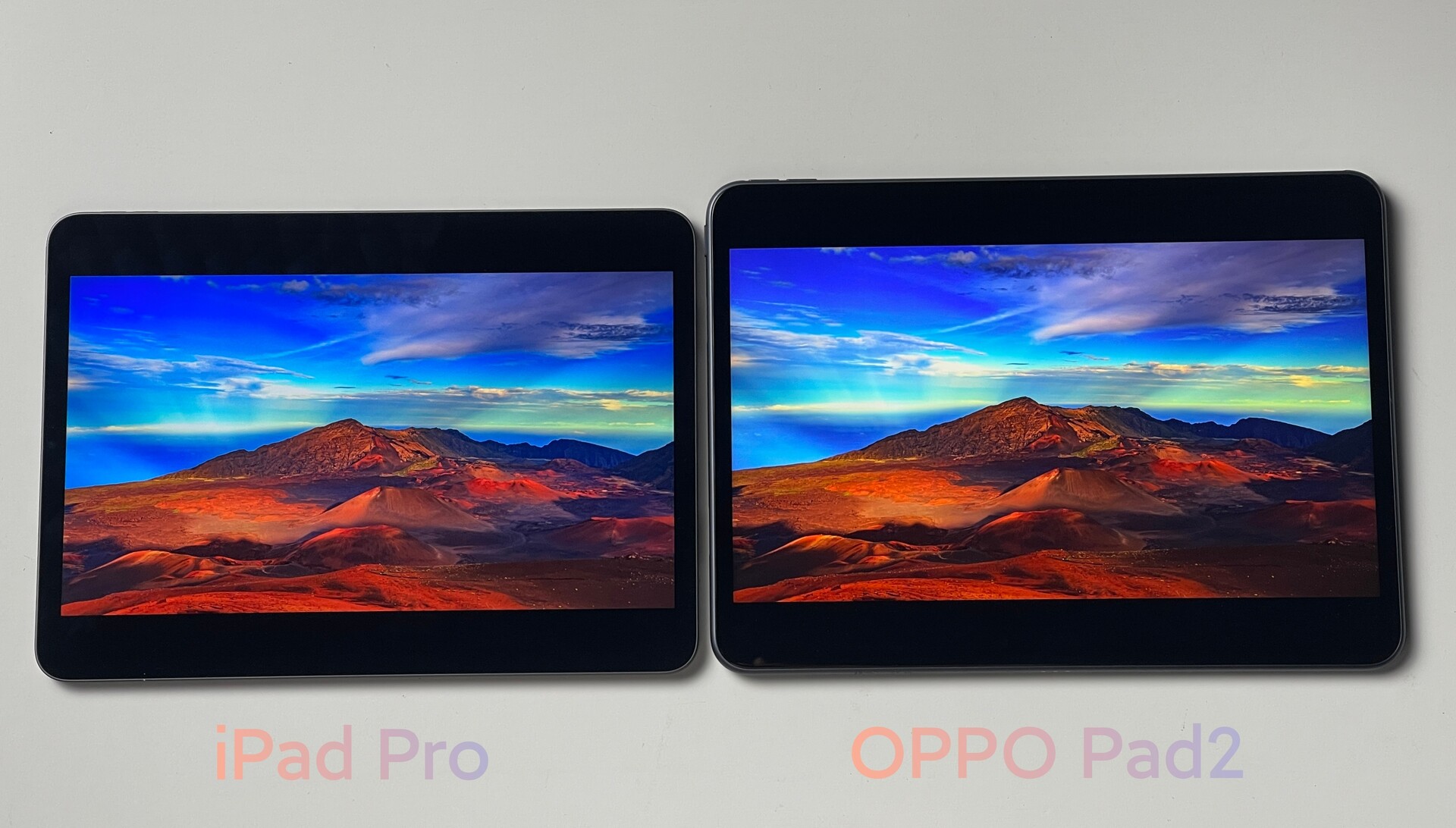 OPPO Pad 2: Last-minute official leaks confirm SoC, battery and charging  specs for premium Android tablet -  News
