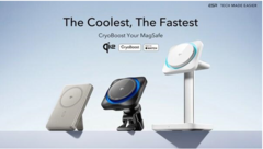 Qi2, now with CryoBoost. (Image source: ESR)