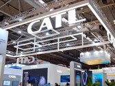 The goal is mass solid-state EV battery production in 2027 (Image source: CATL)