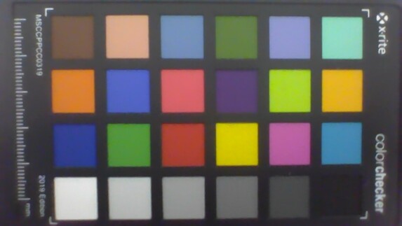 ColorChecker 