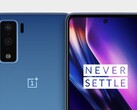 OnePlus 8 Lite or OnePlus Z? You decide. (Image source: @OnLeaks & @91Mobiles)