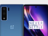 OnePlus 8 Lite or OnePlus Z? You decide. (Image source: @OnLeaks & @91Mobiles)