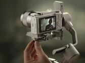 References to the RS 4 Mini were first spotted almost six months ago. (Image source: via DroneXL)