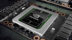 It seems that NVIDIA has based RTX 3070 mobile cards on the GA104M GPU. (Image source: Gamers Navy)