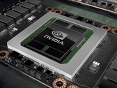 It seems that NVIDIA has based RTX 3070 mobile cards on the GA104M GPU. (Image source: Gamers Navy)