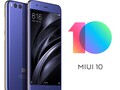 There's life in the old dog yet: Xiaomi is testing Android Pie on the Mi 6 (Image source: Xiaomi)