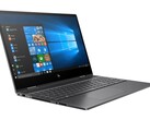 2020 HP Envy x360 15z with Ryzen 7 4700U, 16 GB RAM, and 512 GB NVMe SSD now on sale for $830 USD (Image source: HP)