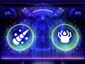 Epic Games has finally revealed its Mystery Game giveaways after last week's teaser. (Image source: Epic Games)