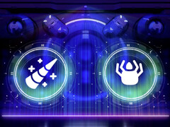 Epic Games has finally revealed its Mystery Game giveaways after last week's teaser. (Image source: Epic Games)