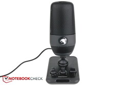 The Roccat Torch, provided by Roccat