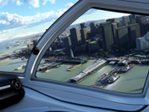 Microsoft is bringing back Flight Simulator in a big way for 2020. (Source: Microsoft)