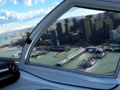 Microsoft is bringing back Flight Simulator in a big way for 2020. (Source: Microsoft)