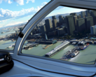 Microsoft is bringing back Flight Simulator in a big way for 2020. (Source: Microsoft)