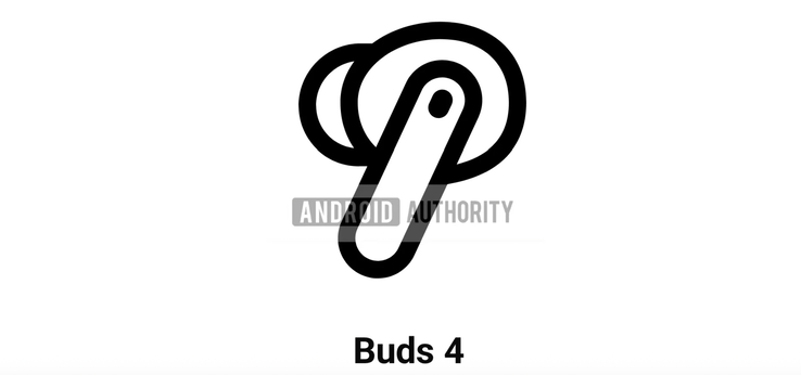 Galaxy Buds 4 design leaked (Image Source: Android Authority)