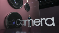 New Galaxy Unpacked event, new camera buzzwords. (Source: Samsung)