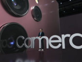 New Galaxy Unpacked event, new camera buzzwords. (Source: Samsung)