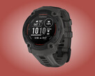 The Instinct E is one of several smartwatches eligible to receive a new v15.xx beta update.
