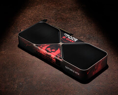 The giveaway is part of Nvidia's GeForce Summer Nights promotion.