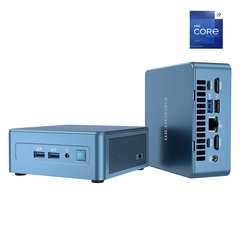 The Geekom Mini IT13 powered by Intel Core i9-13900H is now available at its lowest price ever
