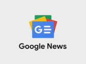 Google News has gotten its maker into trouble. (Source: Google)