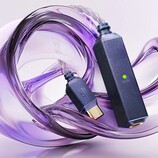 The iFi Audio Go Link 2 DAC brings lossless high-resolution music playback to smartphones and laptops.