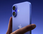 The iPhone 17 could return with the design of the current iPhone 16. (Image source: Apple)