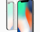 Apple may not be able to meet iPhone X demand until the first half of 2018. (Source: Apple)