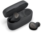 The Jabra Elite 4 wireless ANC earbuds are available for their lowest-ever price on Amazon. (Image source: Amazon)