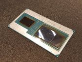 Early benchmark released for Intel's new Core i7-8705G CPU with on-board AMD Radeon Vega graphics