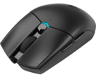 Corsair Katar Pro Wireless in review. (Image Source: Corsair)